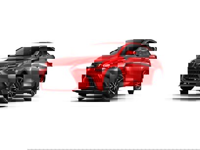New 2025 Lexus NX 350h AWD w/ Accessory Package (2T)