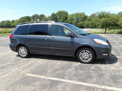 Used 2009 Toyota Sienna