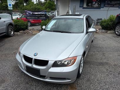 Used 2006 BMW 325i Sedan