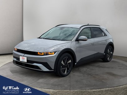 New 2025 Hyundai Ioniq 5 SEL