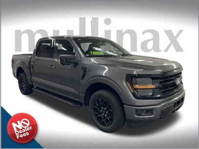 New 2025 Ford F150 XLT
