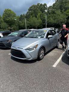 Used 2018 Toyota Yaris iA
