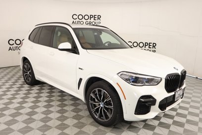 Used 2023 BMW X5 xDrive45e w/ Executive Package