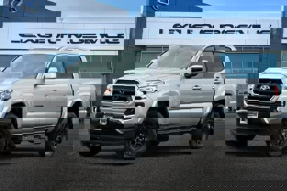 Used 2022 Toyota Tacoma SR5