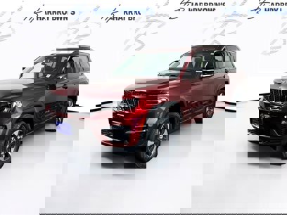 Used 2022 Jeep Grand Cherokee Limited 4xe