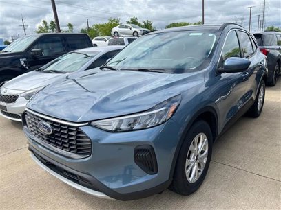 Used 2023 Ford Escape Active w/ Tech Pack #2