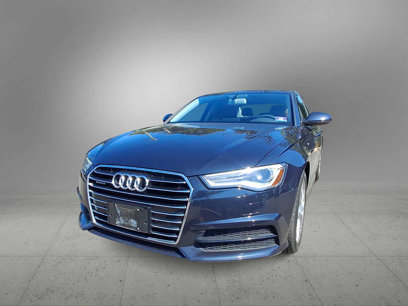 Used 2018 Audi A6 2.0T Premium