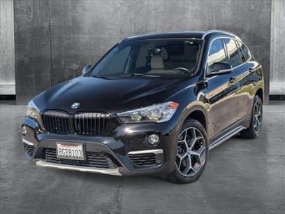 Used 2018 BMW X1 sDrive28i