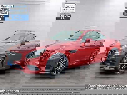 Used 2018 Mercedes-Benz SLC 300