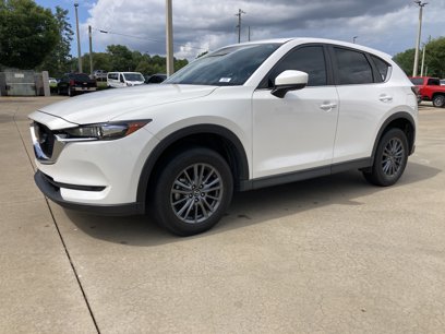 Used 2019 MAZDA CX-5 Touring