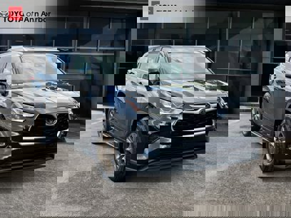 Certified 2023 Toyota Highlander Bronze Edition
