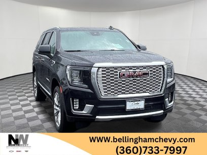 Used 2024 GMC Yukon Denali