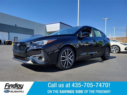 New 2025 Subaru Impreza 2.0i Sport