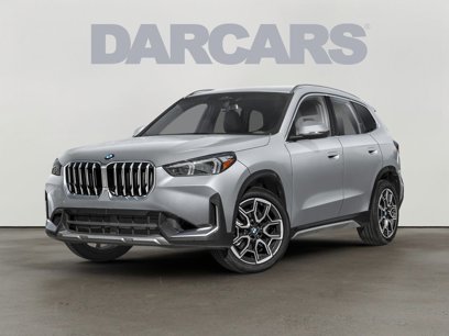 New 2026 BMW X1 xDrive28i w/ Technology Package