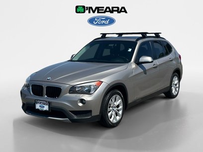 Used 2014 BMW X1 xDrive28i