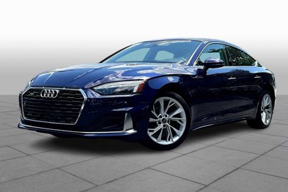 Used 2023 Audi A5 2.0T Premium w/ Convenience Package