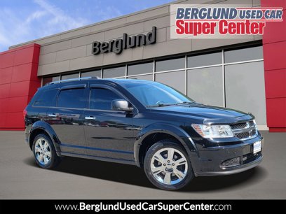 Used 2015 Dodge Journey SE w/ Quick Order Package 22F SE