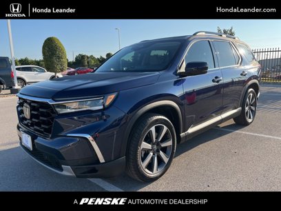 Used 2023 Honda Pilot Touring