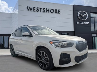 Used 2022 BMW X1 sDrive28i w/ M Sport Package