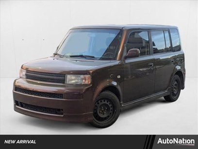 Used 2006 Scion xB