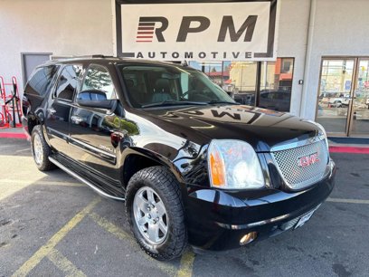 Used 2008 GMC Yukon XL Denali