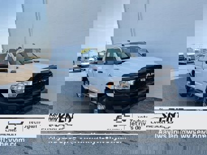Used 2019 RAM 2500 Tradesman