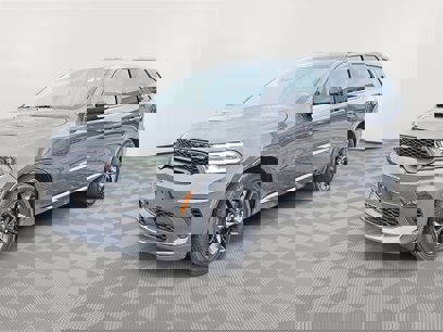 Used 2021 Dodge Durango R/T w/ Technology Group