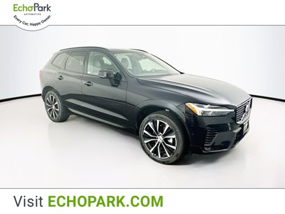 Used 2024 Volvo XC60 B5 Plus