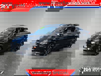 Used 2021 Hyundai Sonata N Line