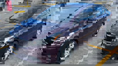 Used 2017 Kia Forte LX
