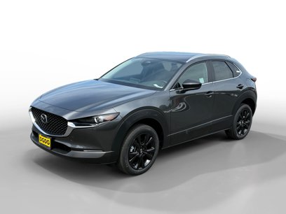 New 2025 MAZDA CX-30 AWD 2.5 S w/ Select Sport Pkg