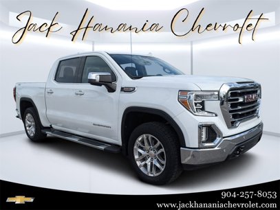 Used 2021 GMC Sierra 1500 SLT w/ SLT Premium Plus Package