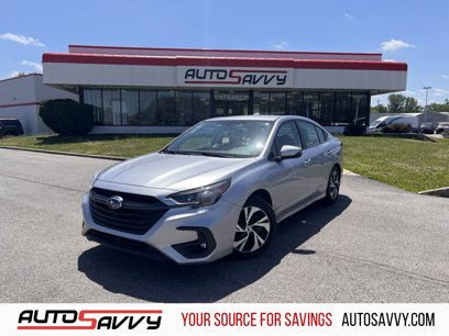 Used 2023 Subaru Legacy Premium