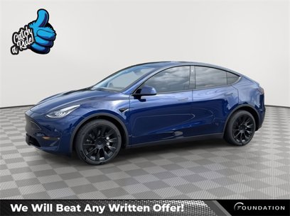 Used 2022 Tesla Model Y Long Range