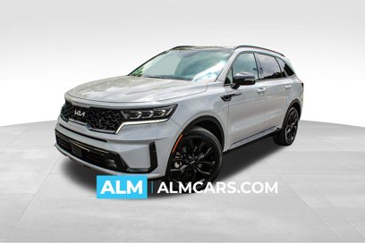 Used 2023 Kia Sorento SX