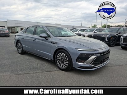 New 2025 Hyundai Sonata Limited
