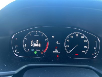 Used 2021 Honda Accord Sport