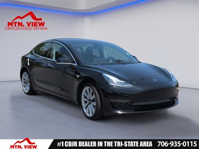 Used 2019 Tesla Model 3 Standard Range Plus