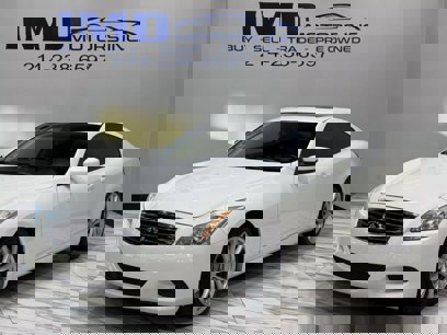 Used 2009 INFINITI G37 Journey w/ Premium Pkg