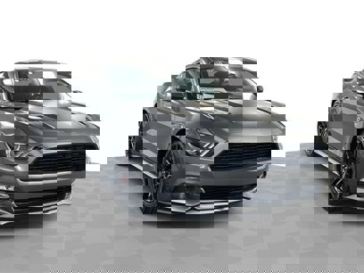 Used 2015 Ford Mustang GT