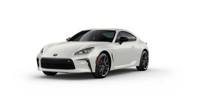 New 2025 Toyota GR86 Premium