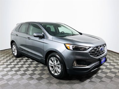 Used 2024 Ford Edge Titanium