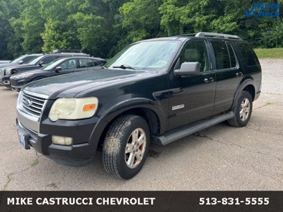 Used 2007 Ford Explorer XLT