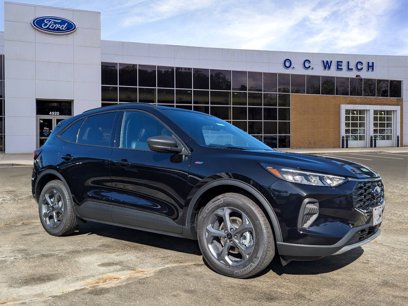 New 2025 Ford Escape ST-Line w/ Tech Pack #1