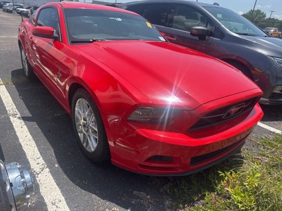 Used 2014 Ford Mustang Premium w/ Equipment Group 202A