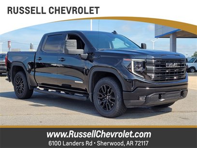 Used 2023 GMC Sierra 1500 Elevation