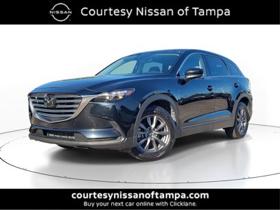 Used 2023 MAZDA CX-9 Touring