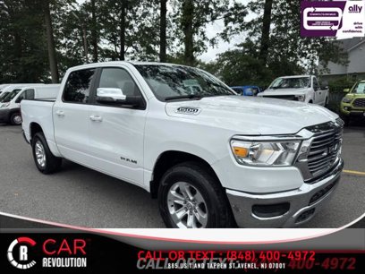 Used 2024 RAM 1500 Laramie