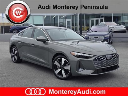 New 2025 Audi A5 2.0T Premium Plus