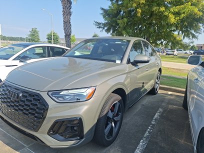 Used 2024 Audi Q5 2.0T Premium Plus w/ Premium Plus Package